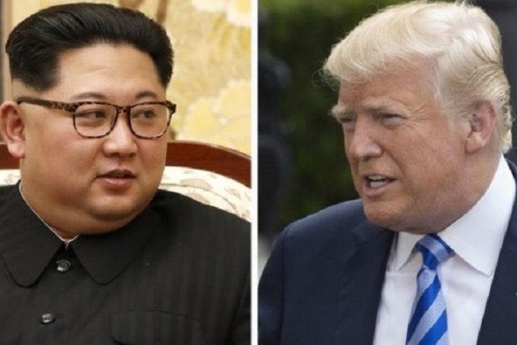 North Korea Threatens to Cancel the Summit with Trump
