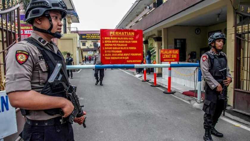 Police Prevent New Attack in Indonesia
