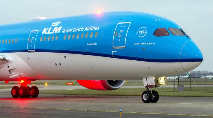 KLM Gets Even More Competition on Route to Dubai
