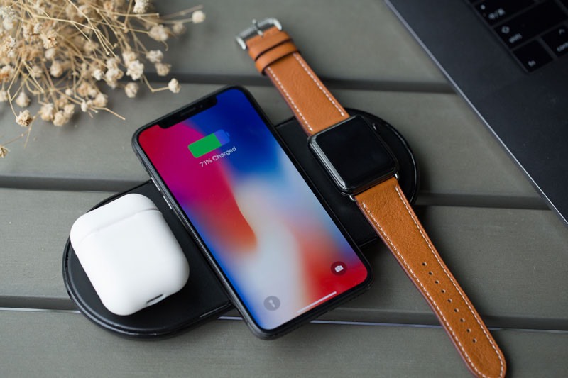 Apple is Aiming for Launch of AirPower Wireless Charging Station