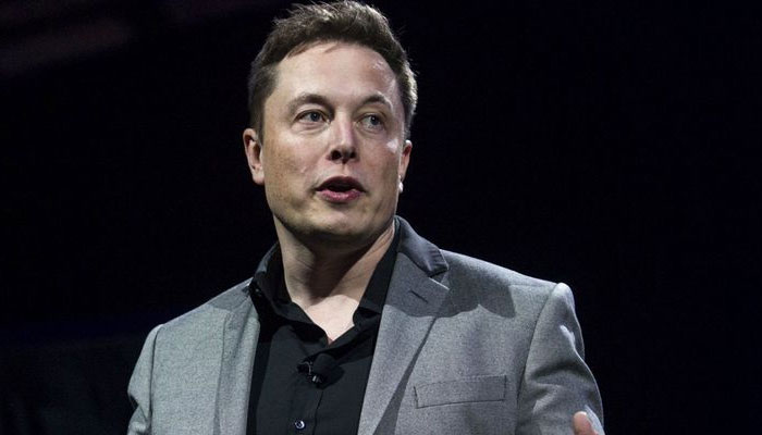 Tesla CEO Elon Musk Tweaks Prematurely About A Deal