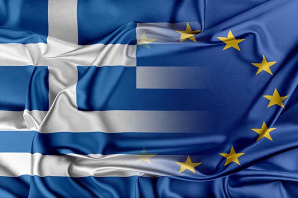 European Emergency Fund Lends Last 13 Billion To Greece