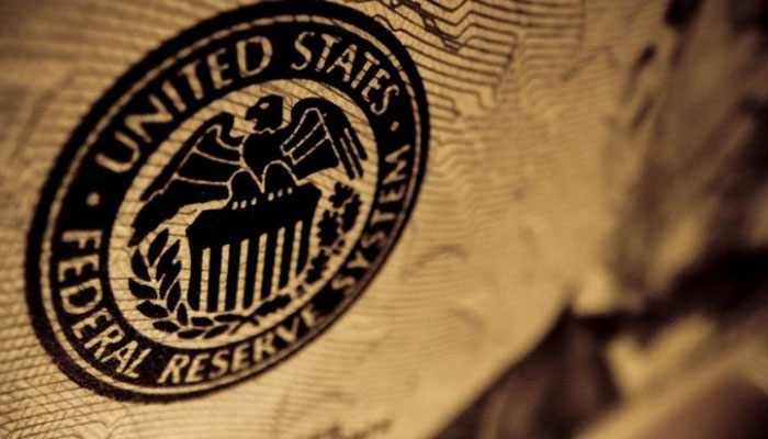 Federal Reserve Maintains US Interest