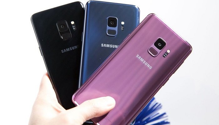 ‘Samsung Is Working On Night Mode For Galaxy S10 Camera’