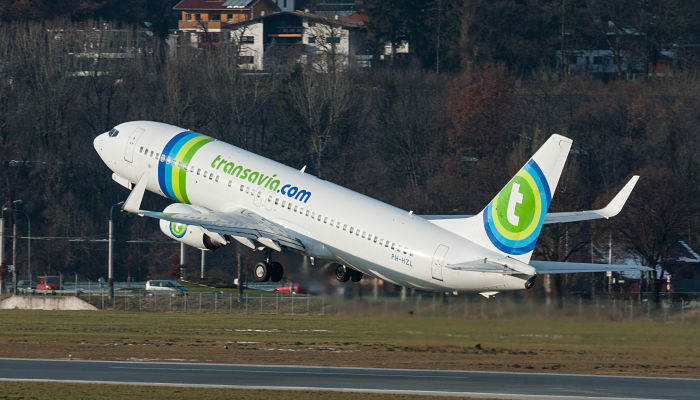 Transavia Must Definitively Repay French State Aid