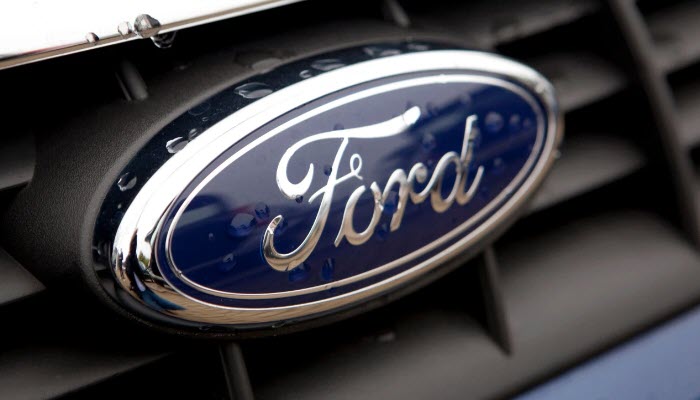 Ford Wants To Cut Five Thousand Jobs In Germany