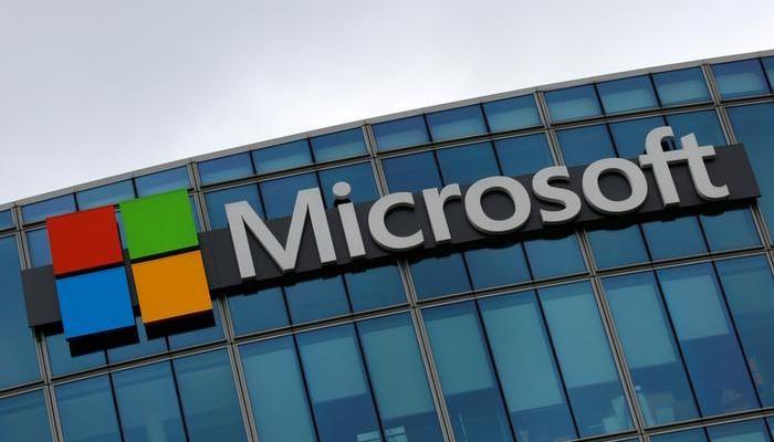Cloud Makes Up for Weak PC Market for Microsoft