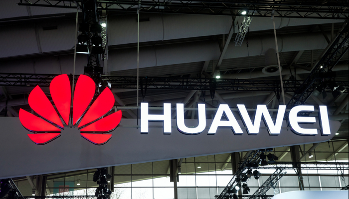 Huawei Continues to Grow Even Without the West