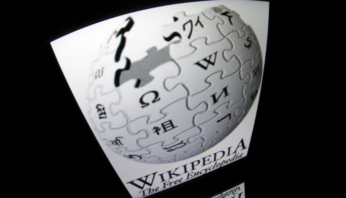 China Blocks Wikipedia In All Available Languages