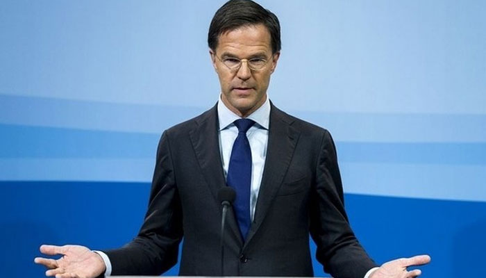 Rutte: Very Important Step To Uncovering The Truth About MH17