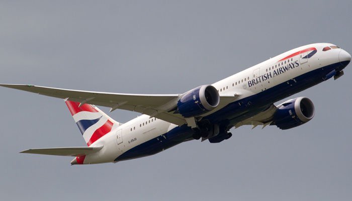 British Airways Parent Company Also Starts 2021 Deep in the Red