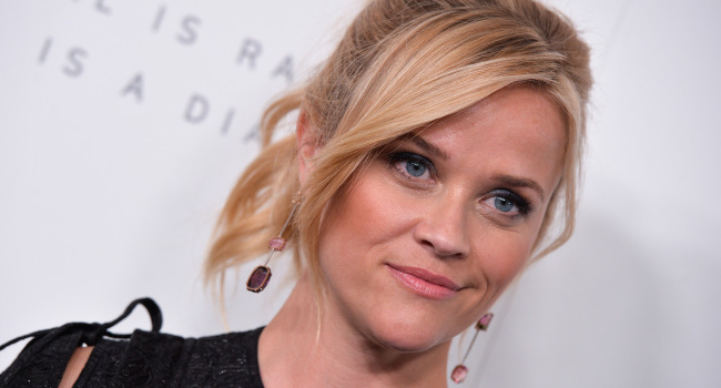 Reese Witherspoon Testifies Against An Ex