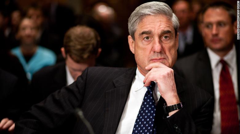 House of Representatives Must Obtain A Entire Mueller Investigation Report