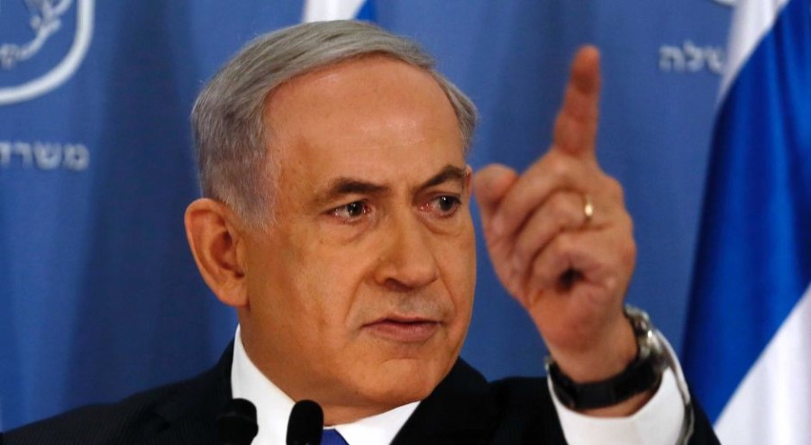 Israel’s PM Benjamin Netanyahu Charged in Corruption Cases