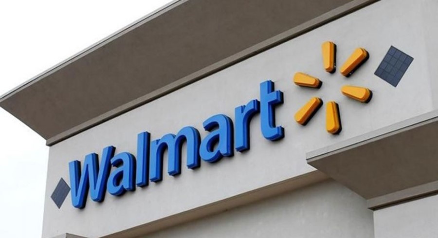 Gunman Wearing All Black Shoots Three People Inside the Oklahoma Walmart