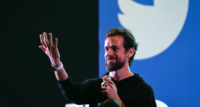 Twitter Rolls Out Total Ban on Ads From Political Figures