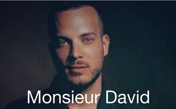 Monsieur David “A Voice That Comes from The Soul…”