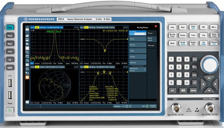 What is Vector Network Analyzer and How Does It Work? – News Tribune