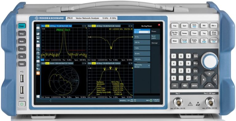 What Is Vector Network Analyzer And How Does It Work? – News Tribune