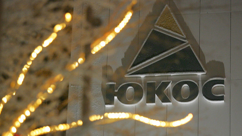 Russia Still Has to Pay A $ 50 Billion in the Case of Former Oil Company Yukos