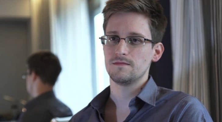 American Whistleblower Snowden Wants to Stay in Russia Longer