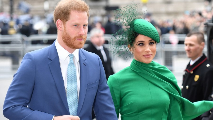 Meghan Must Drop Parts of the Tabloid Case From the Judge