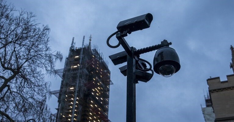 Facial Recognition British Police Violate Human Rights