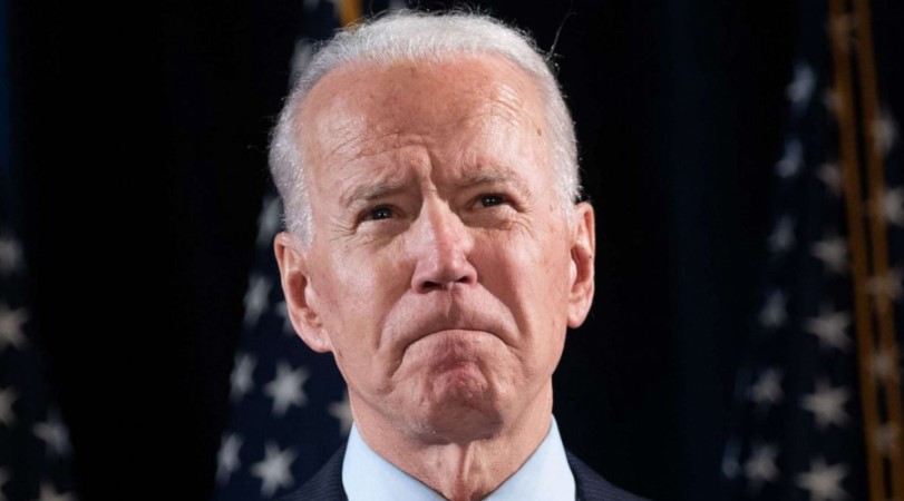 Biden (77) May Become the Oldest President in US History