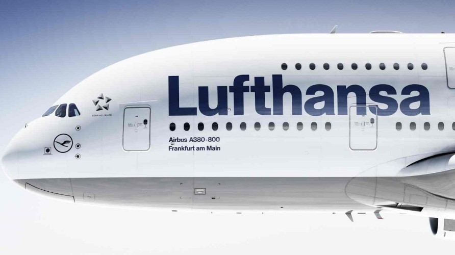 Lufthansa Gets More Bookings Due to Approaching Corona Vaccines