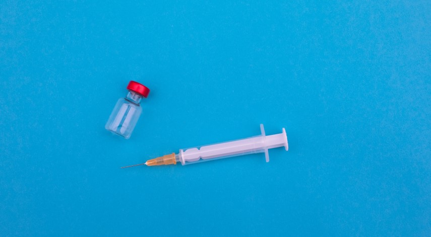 70,000 Extra Vaccinations in Belgium Due to Precise Syringes