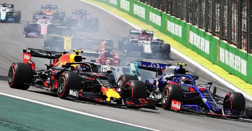 FIA Confirms Formula 1 Calendar With 23 Races