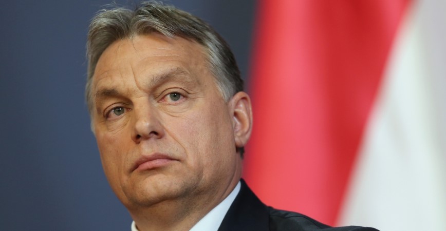 Hungarian Prime Minister Orbán: I am Not Against Homosexuality