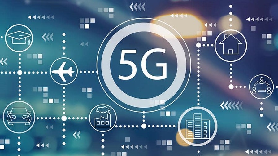 Use of 5G Near US Airports is Postponed