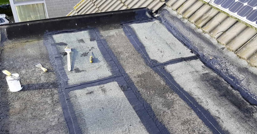Don’t Miss These Interesting Facts about Flat Roof
