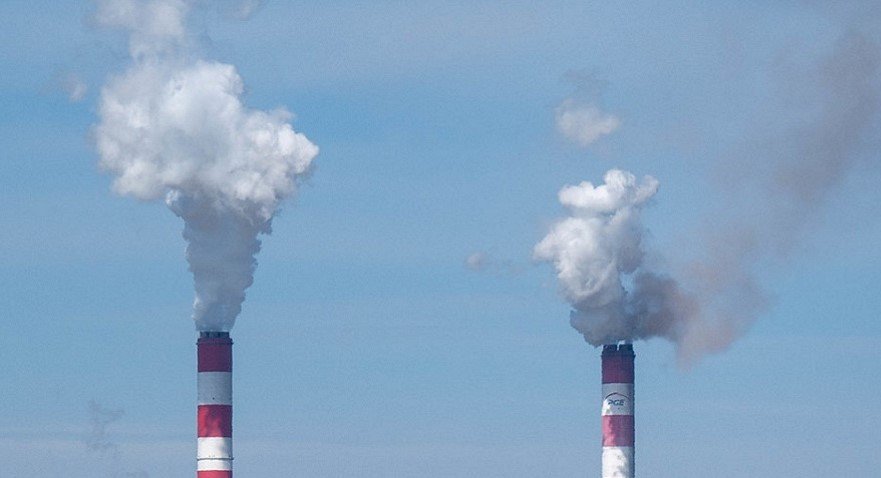 European Emissions Higher, Just Below Pre-Corona Crisis Levels