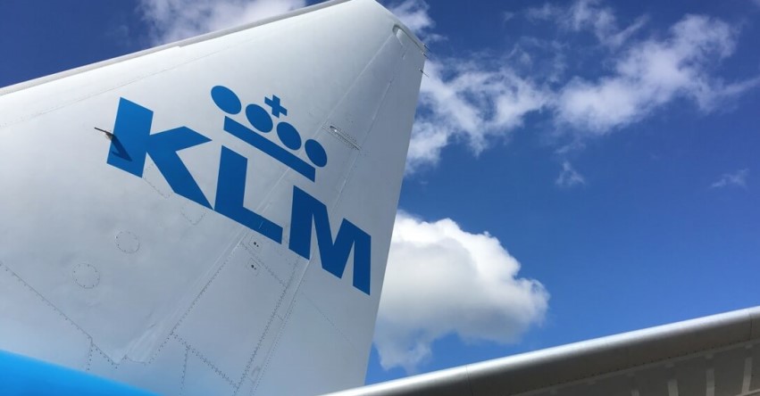 KLM will Fly Passengers to Canada Again