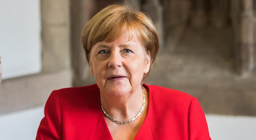 EU Leaders Wave Off Merkel’s Compromise Machine