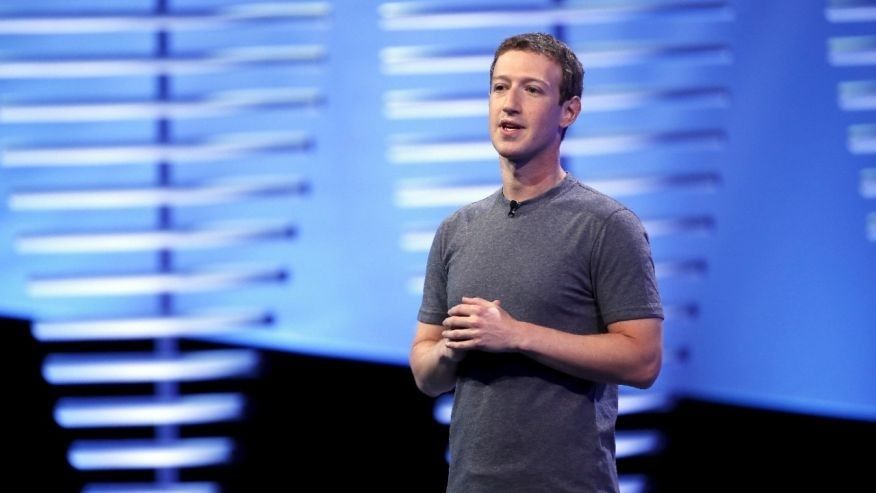 Meta Paid Almost 26.8 Million Dollars Last Year for Mark Zuckerberg's Security