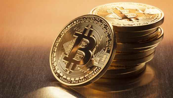 Bitcoin Value Creeps to Record High