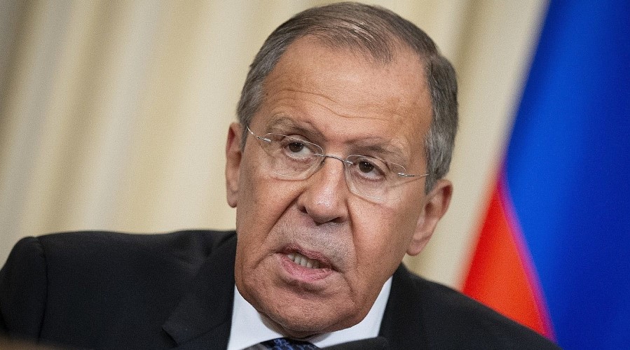 Russian Foreign Minister Lavrov: World War III can Only be Nuclear War