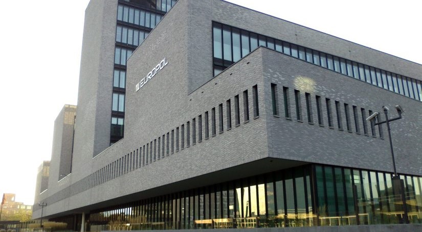 Europol Takes VPN Used by Cybercriminals Offline