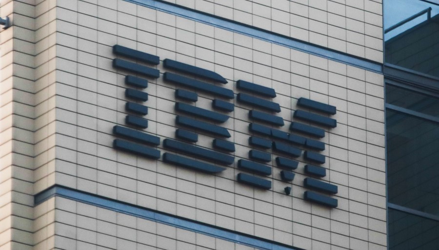 IBM Gets Environmental Analysis Tools In-House