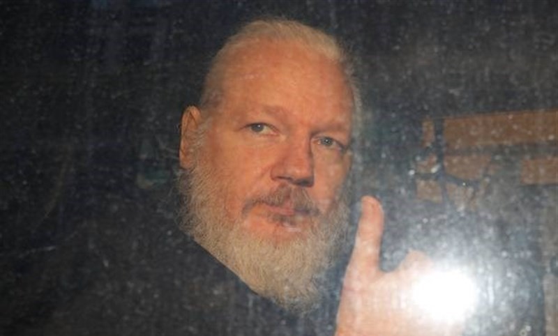 Assange May Appeal Against US Extradition Case