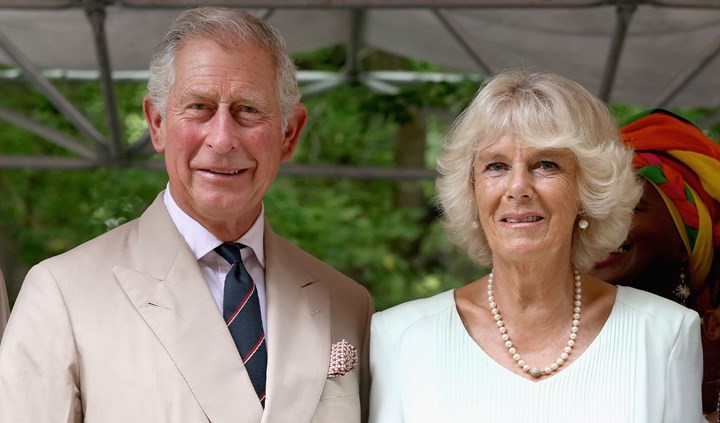 After Prince Charles, His Wife Camilla Now Also Has Corona