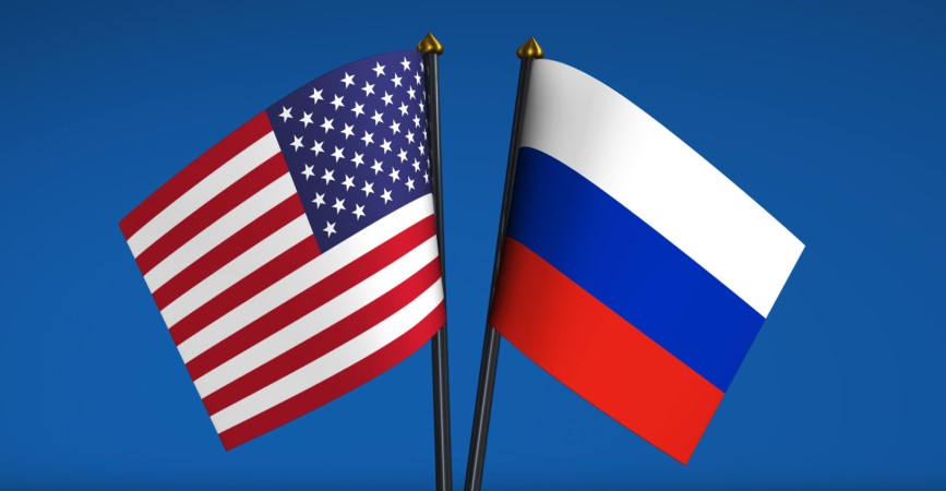 Russia and United States Exchange Prisoners