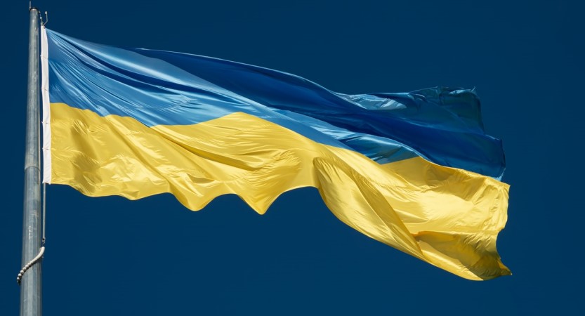 Former Ukraine President Calls on Zelensky to End War