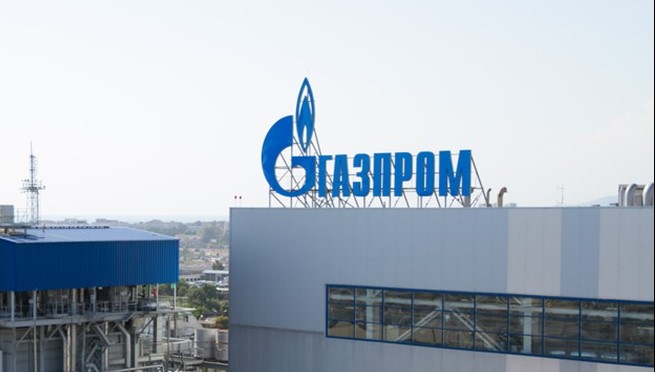 Finland: Russian Gazprom Stops Supplying Gas