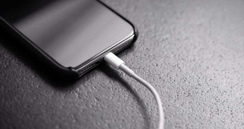 European Agreement on the Introduction of a Universal Charger for Smartphones and Tablets