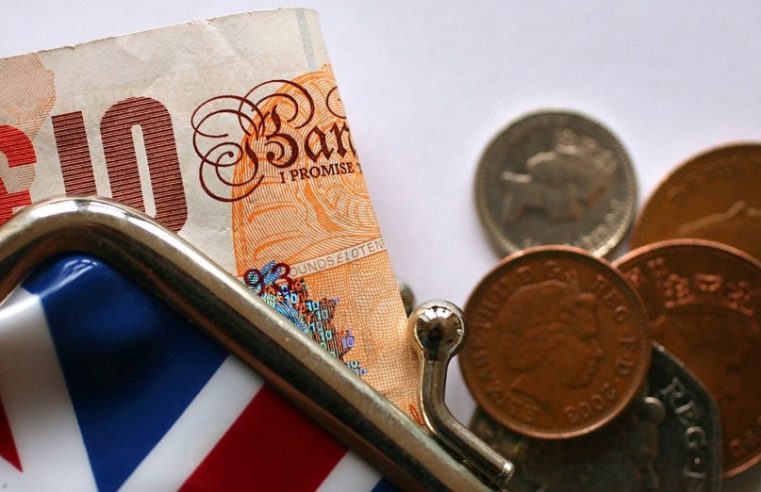 UK Inflation Rises Above 10 Percent