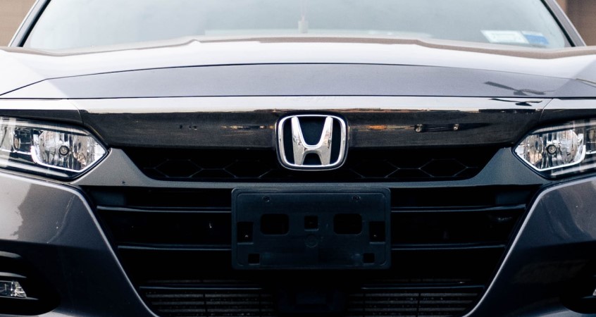 Honda More Positive About Results Due to Weak Yen